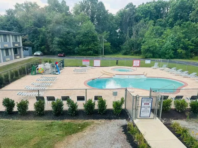 Ramada by Wyndham Bordentown