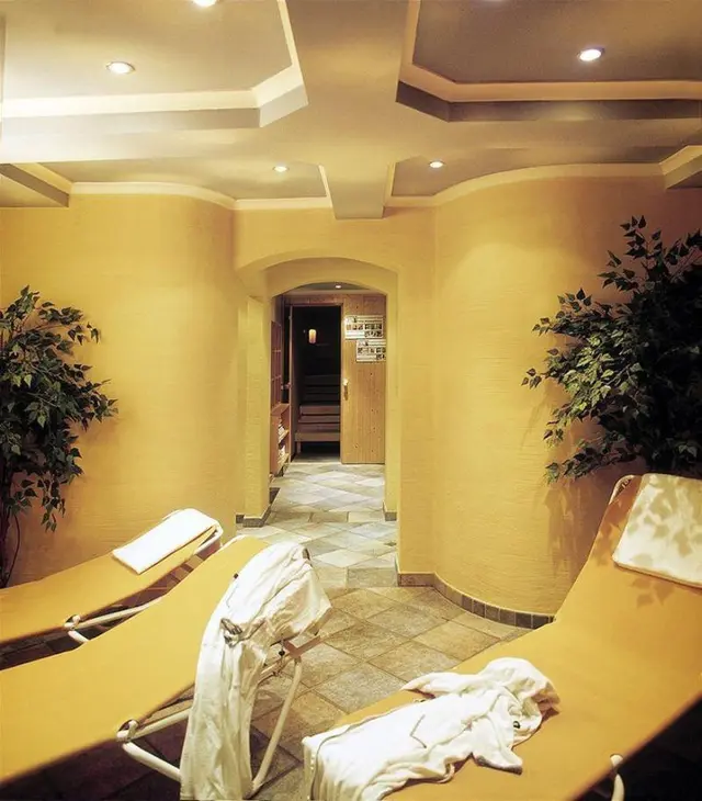 Aparthotel Kathrin