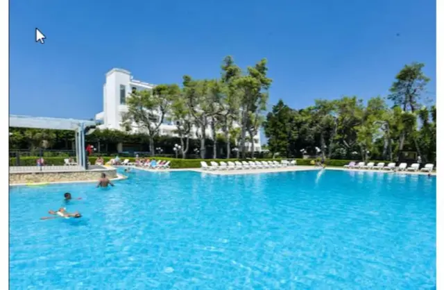 Clubhotel Astor