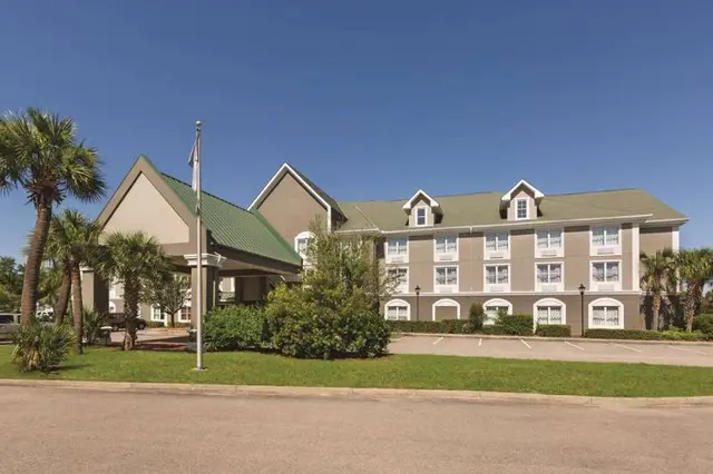 Country Inn & Suites by Radisson, Beaufort West, S