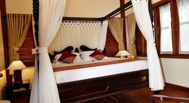 Kampung Sumber Alam Garut