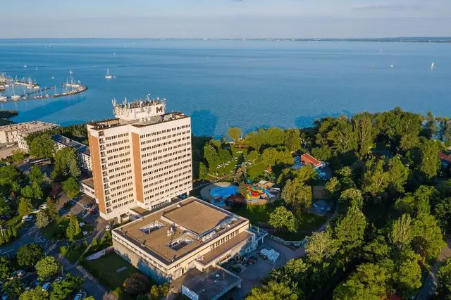 Hotel Marina