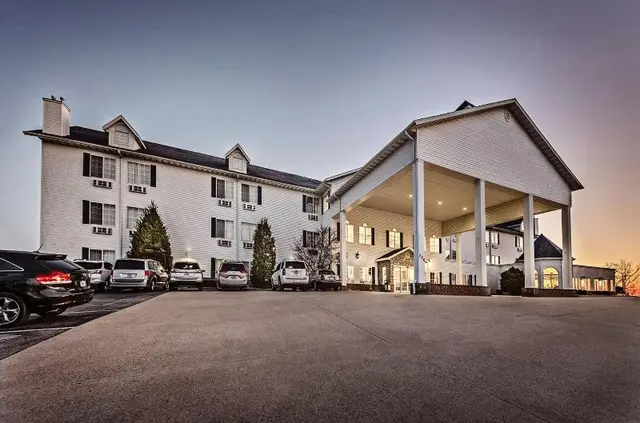 Branson Towers