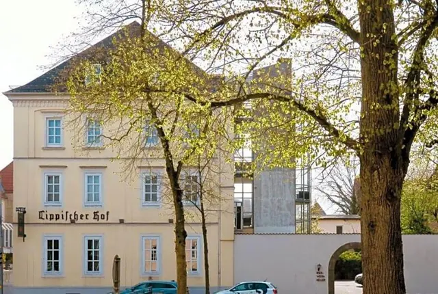 Lippischer Hof
