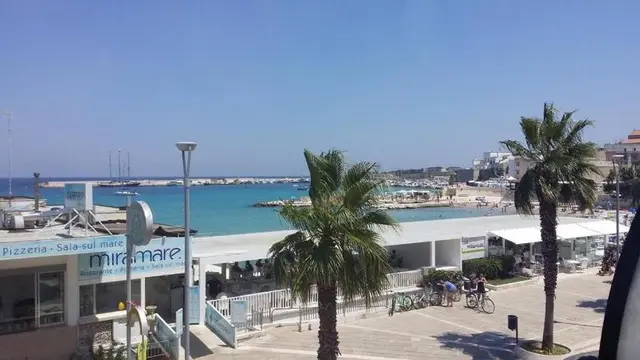 Hotel Miramare