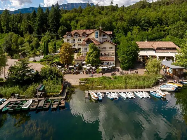 Sparer Seehotel
