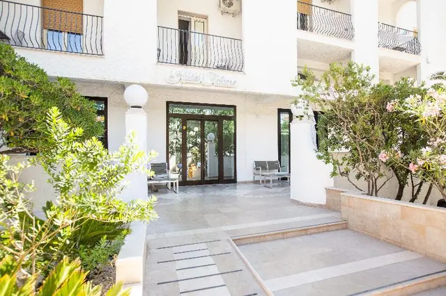 Hotel Falcone