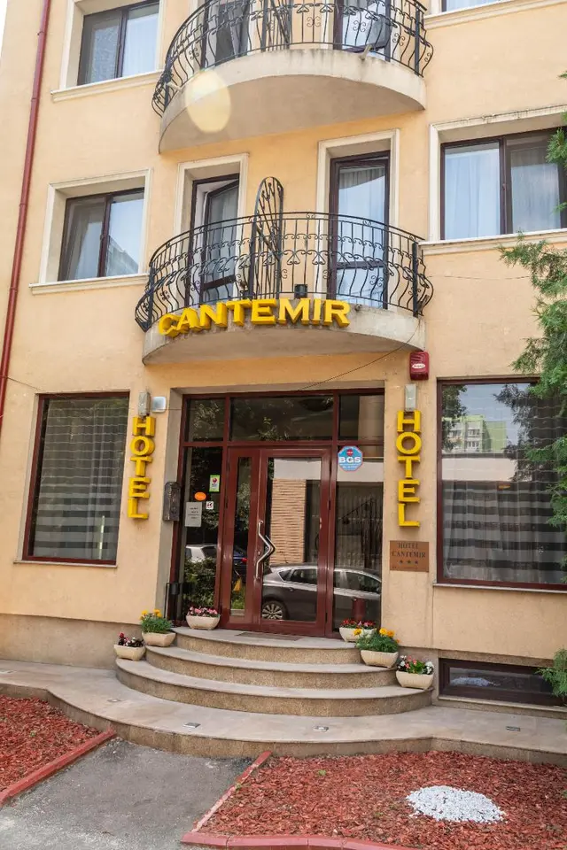 Cantemir