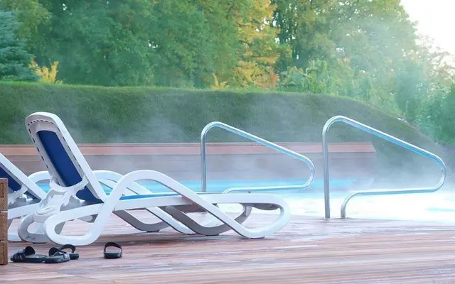 Hotel & Spa Sommerfeld