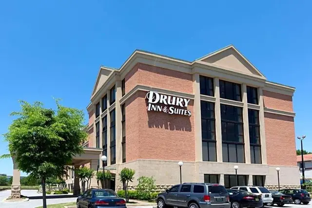 Drury Inn & Suites Birmingham Grandview