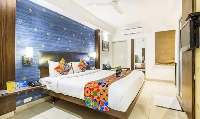 Kalyan Hotel