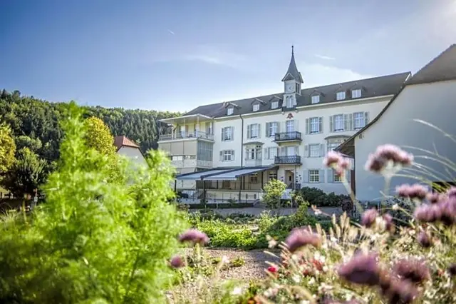 Bad Schauenburg, Hotel