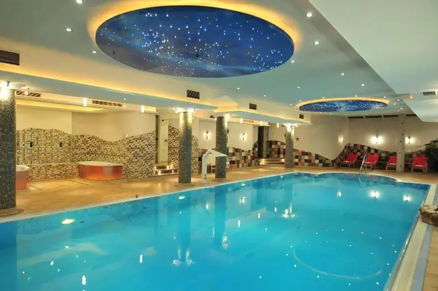 Flair Hotel Waldkrug