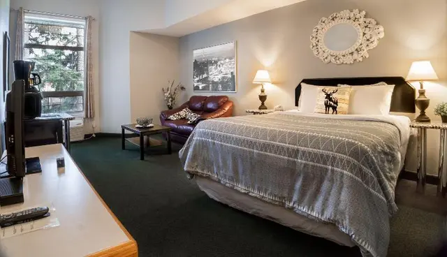 Mountain View Inn