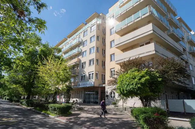 Premium Apartment House