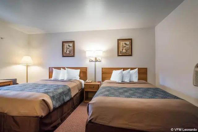Econo Lodge St. Albans