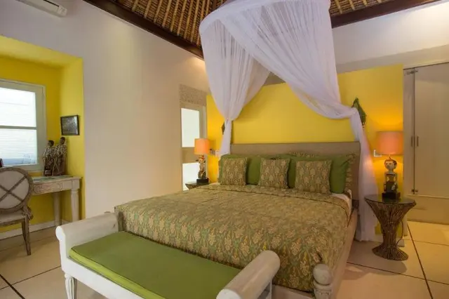 Serene Villas