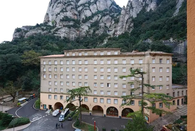 Cel.Les Abat Marcet