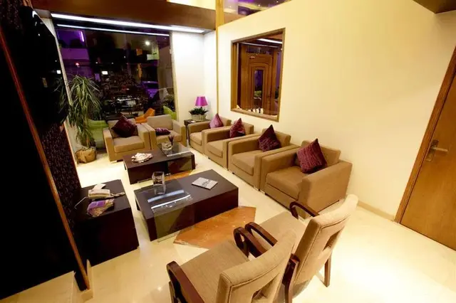 Lavender Home