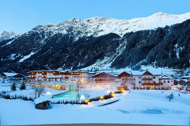 Hotel Schneeberg - Family Resort & Spa