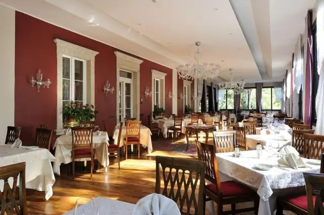 Villa Madruzzo
