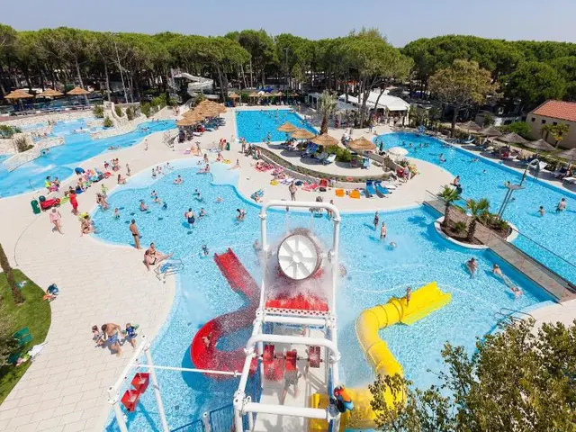 Camping Ca'Pasquali