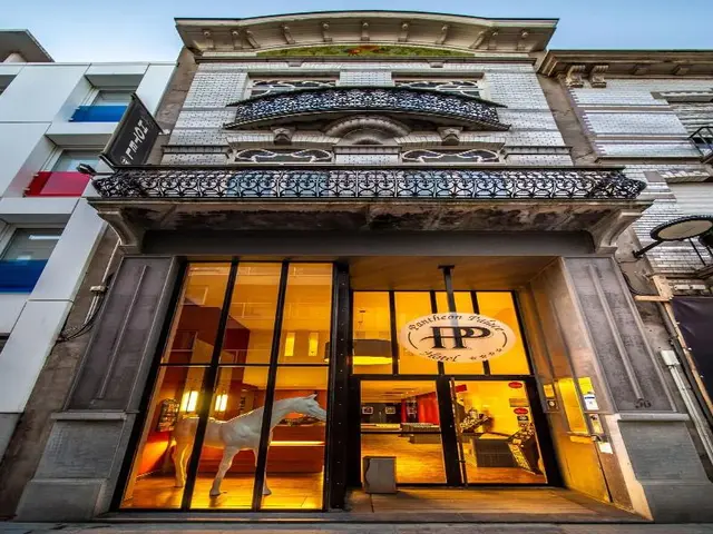 Hotel Pantheon Palace by WP Hotels