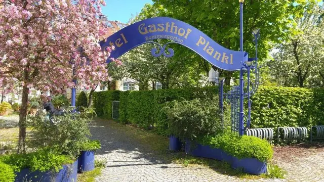 Hotel Plankl
