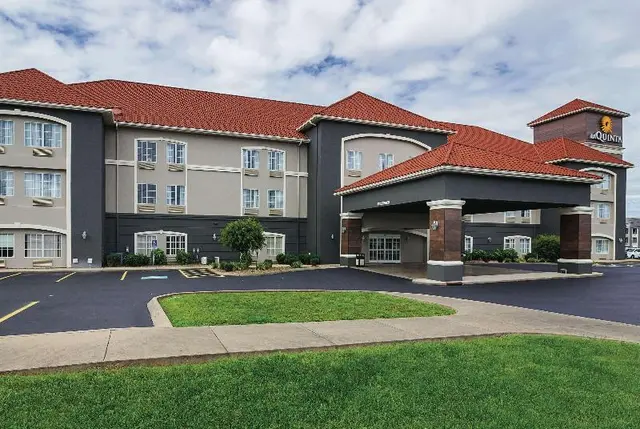 La Quinta Inn & Suites Bowling Green