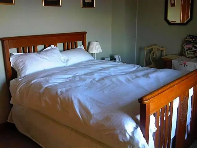 Bay Cottage B&B