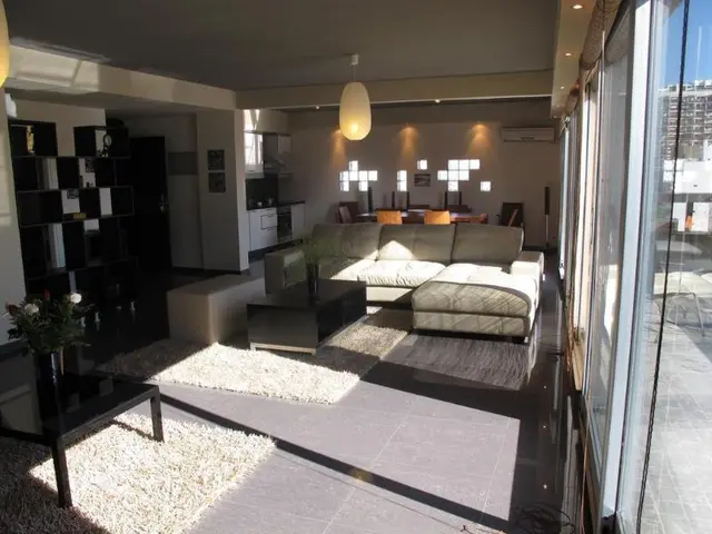 Uno Buenos Aires Suites