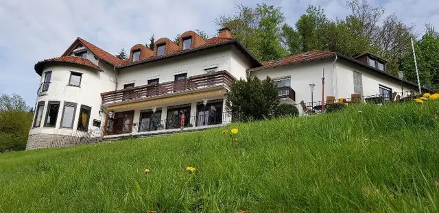 Berghof