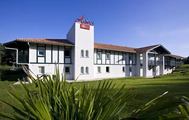 Hotel Arena