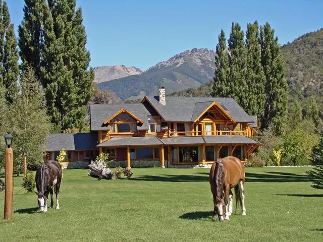 Estancia Peuma Hue