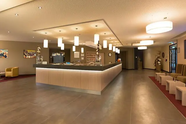 Parkhotel Cup Vitalis