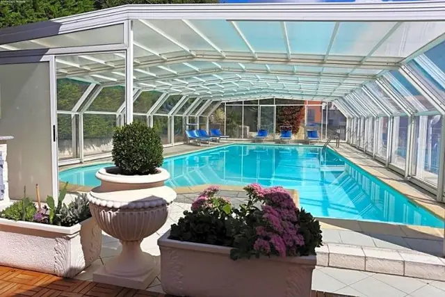 Hotel AstoriaTabiano Terme 