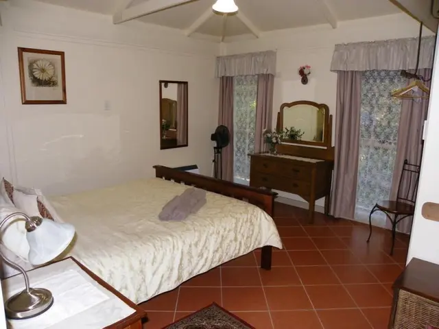Kalimna Woods Cottages