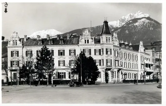 Bellevue