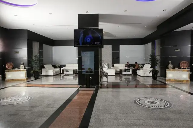 Royal Phoenicia