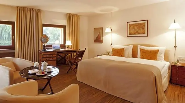 Ameron Abion Villa Berlin