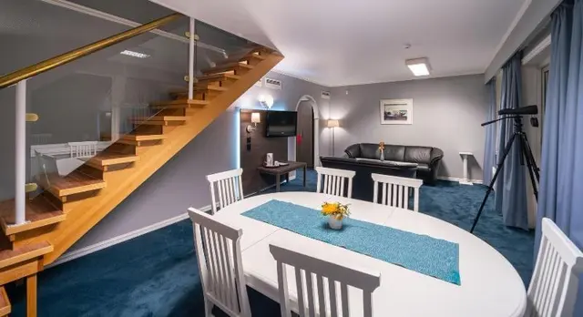 Norlandia Rognan