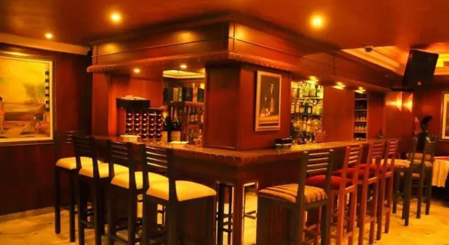 Legend Hotel