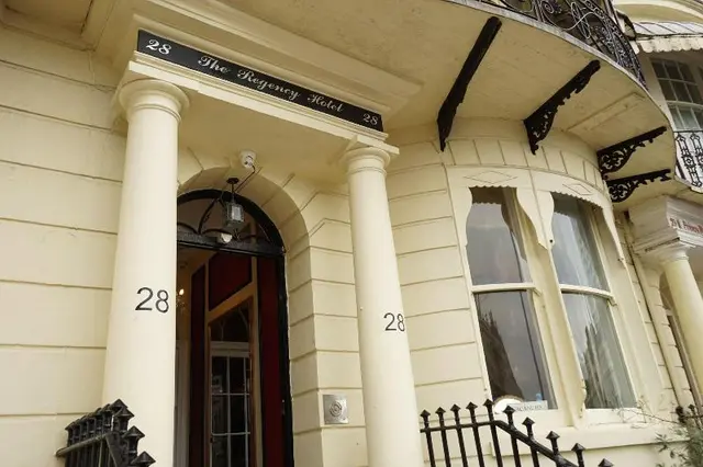 The Regency