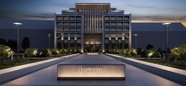 La Reserve Resort