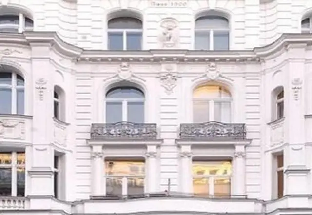 Savoy Hotel-Pension