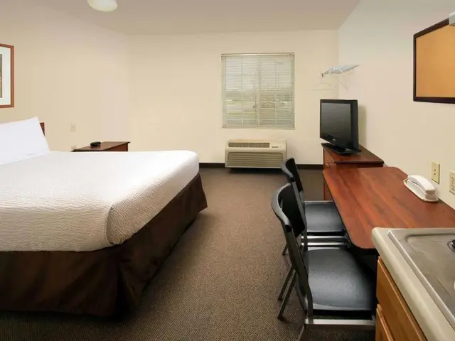 Extended Stay America Select Suites- Gulfport