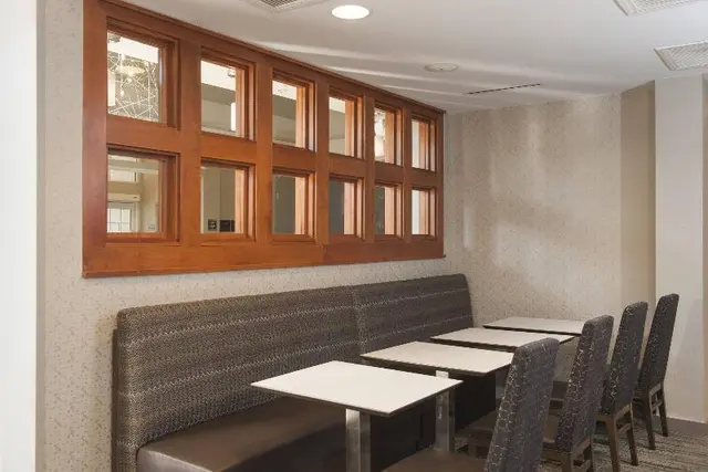Residence Inn By Marriott Birmingham/Hoover
