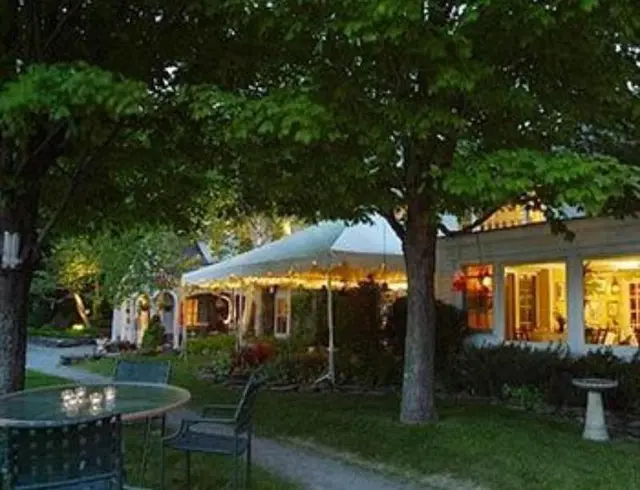 Deerhill Inn