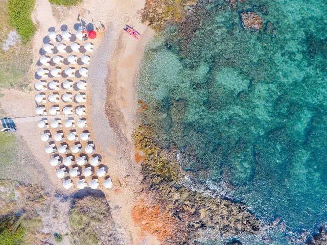 Torre Guaceto Greenblu Resort