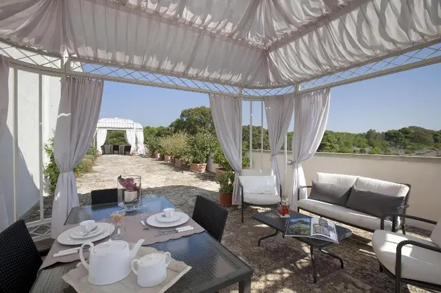 Masseria Li Foggi